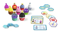 Disney Cupcake Party - English Edition - R Exclusive