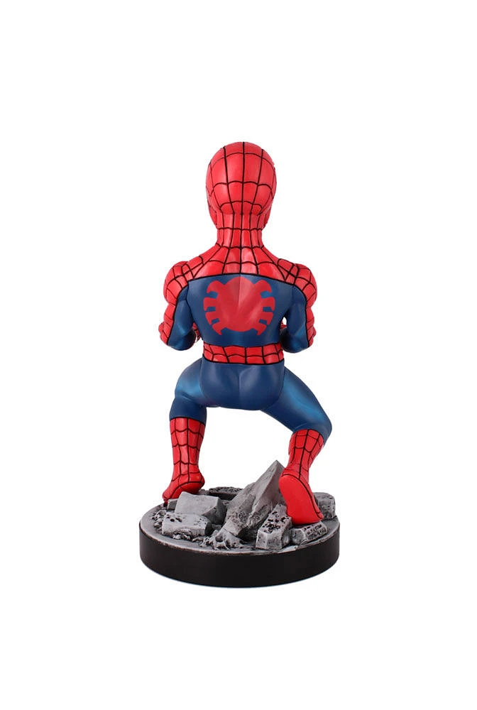 Marvel The Amazing Spider-Man Cable Guy - Édition anglaise