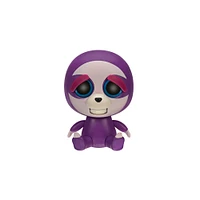 Feisty Pets 4" Vinyl - Lightning Bolt Lenny the Sloth
