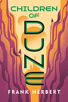 Children of Dune - Édition anglaise
