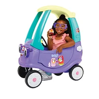 Little Tikes Bluey Grannies Car Coupe