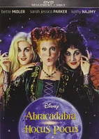 HOCUS POCUS: 25TH ANN ED