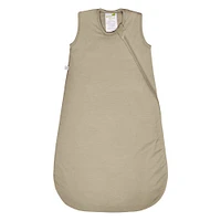 Perlimpinpin-Sac de nuit en bambou 1.0 TOG-Taupe-6-18m