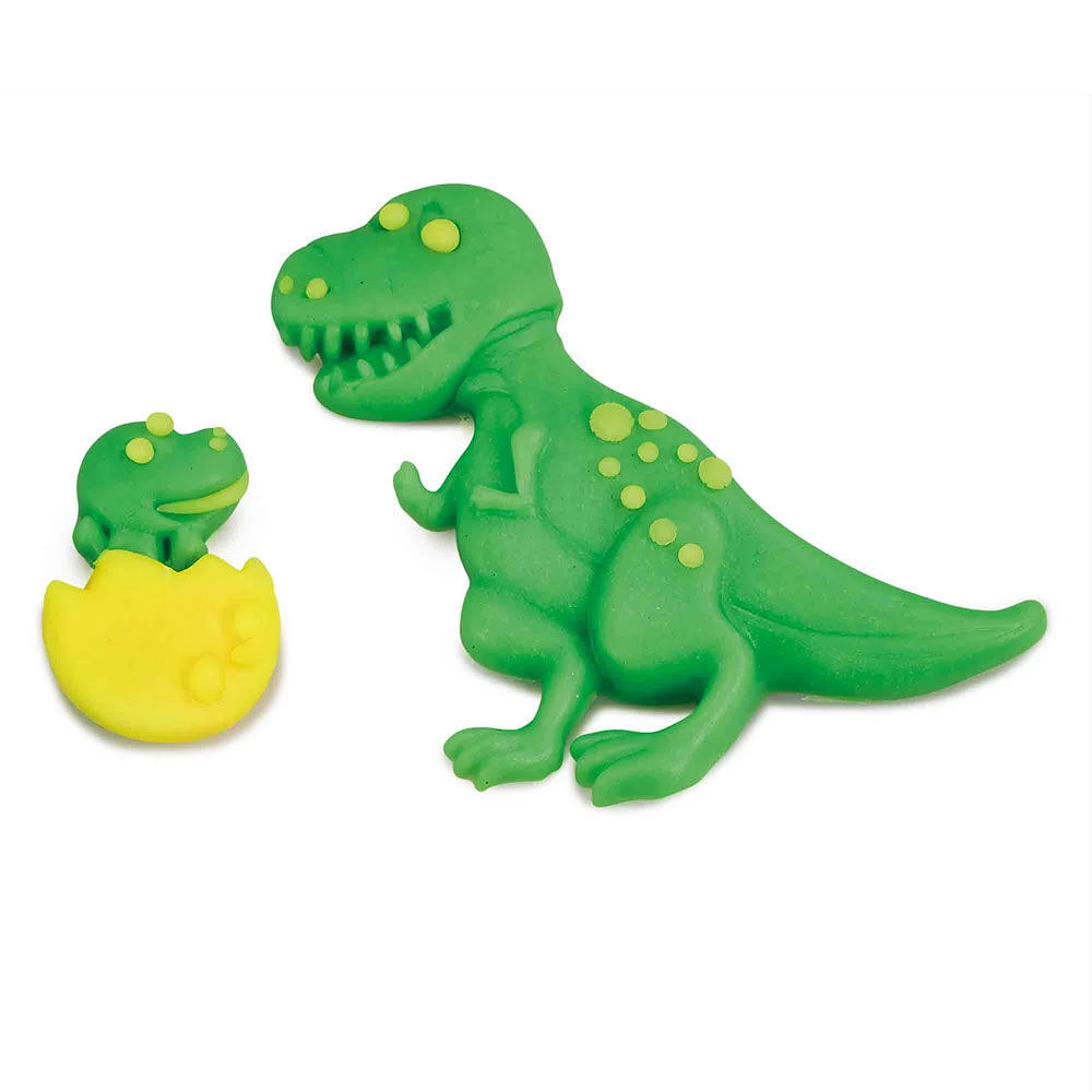 Coffret Aventure des dinosaures Nick Jr. Ready Steady Dough