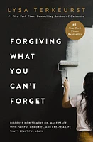 Forgiving What You Cant Forget - Édition anglaise