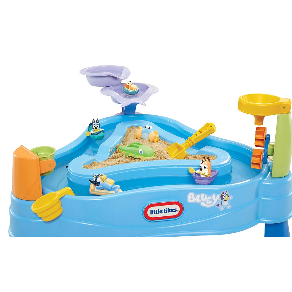 Little Tikes Bluey Water Table