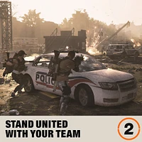 Tom Clancy's The Division 2