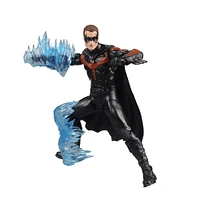 DC Multiverse Robin (Batman & Robin) 7"Build-A Figure