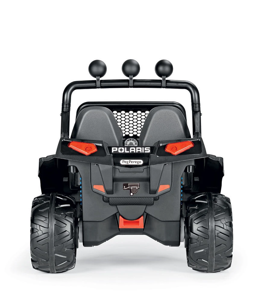 Polaris Rzr 900 Grey 12 V - R Exclusive