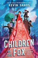 Children of the Fox - English Edition