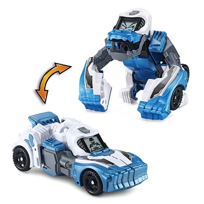 VTech Switch and Go Gorilla Muscle Car - French Edition