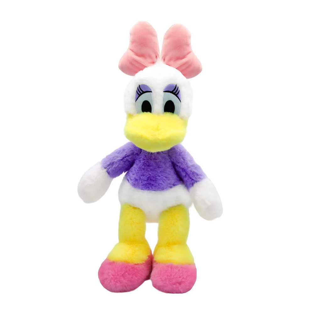 Disney - Daisy Duck Soft Plush - Medium