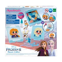 Disney Frozen II Jeu Complet.