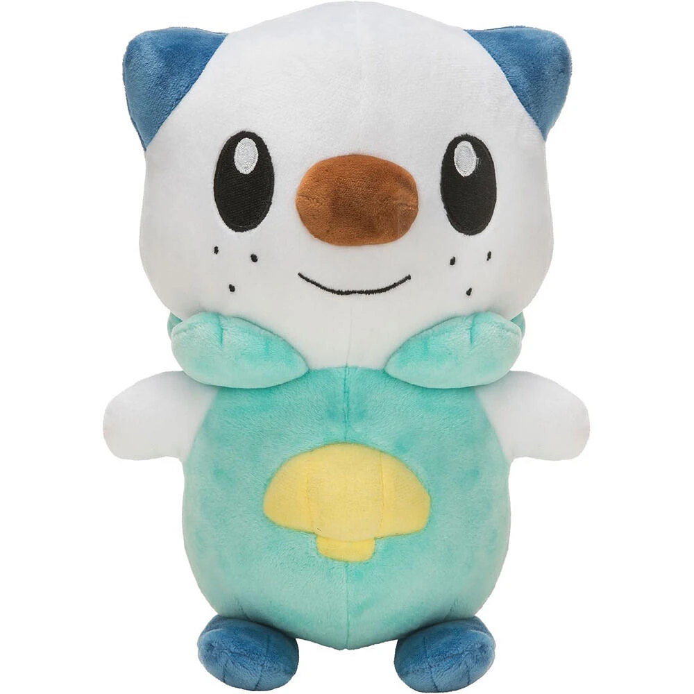 Peluche Pokémon 8" - Oshawott