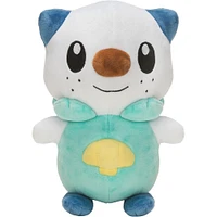 Peluche Pokémon 8" - Oshawott