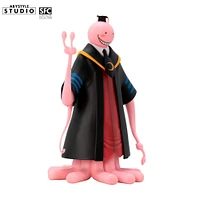 Assassination Classroom Koro Sensei Pink