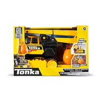 Tonka Wrecking Ball 2 In 1