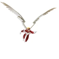 Marvel Legends Series Marvel's Angel, X-Men Comics Action Figure