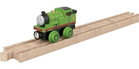 Thomas et ses amis - Piste en bois - Locomotive