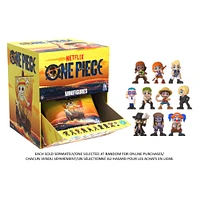 Netflix One Piece Minifigures Blind Bag Series 1