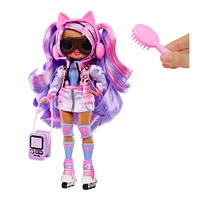 L.O.L. Surprise! O.M.G. Ace Fashion Doll