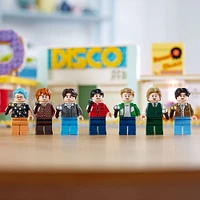 LEGO Ideas BTS Dynamite 21339 Building Kit (749 Pieces)