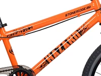 Stoneridge Hazard avec casque - Vélo20 po - Notre exclusivité