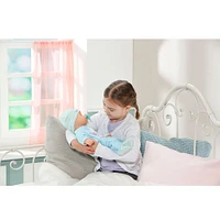 Baby Annabell Alexander actif de 43 cm - Notre exclusivité