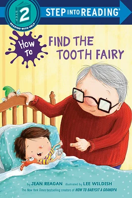 How to Find the Tooth Fairy - Édition anglaise
