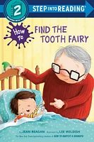 How to Find the Tooth Fairy - Édition anglaise