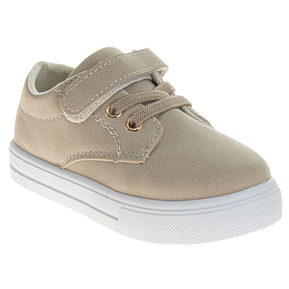French Toast Khaki Casual Sneaker