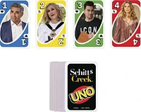 UNO Schitts Creek