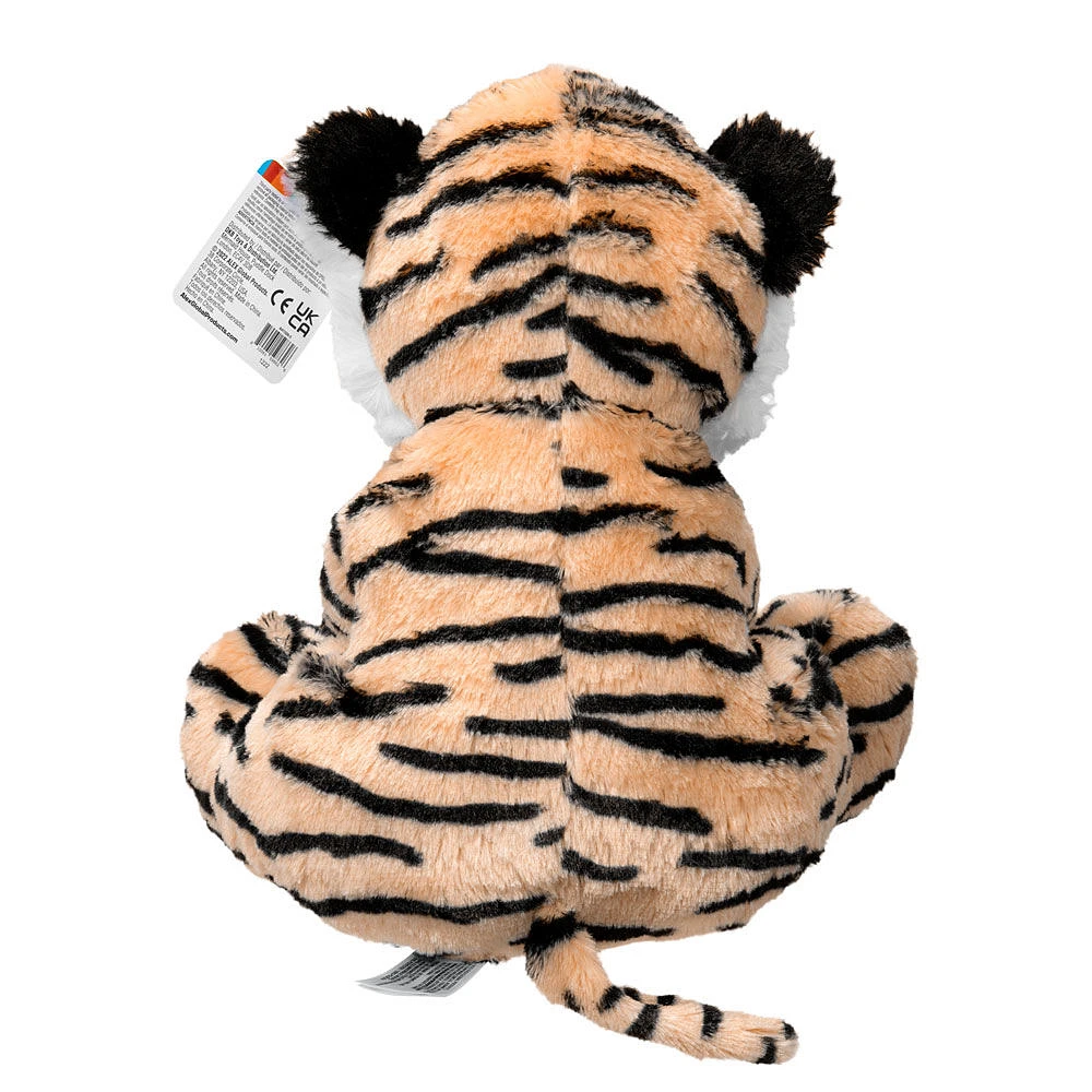 Alex Hug Me 15.5 inch Tiger - Notre exclusivité