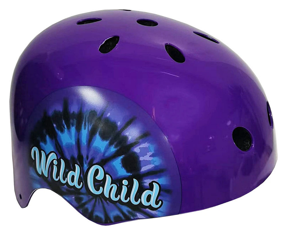 Stoneridge Wild Child avec casque  - Vélo 18 po - Notre exclusivité