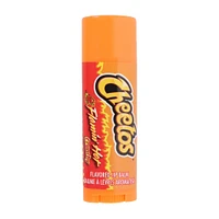 Flamin Hot Cheetos Lip Balm with Keychain