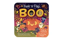 Boo - English Edition