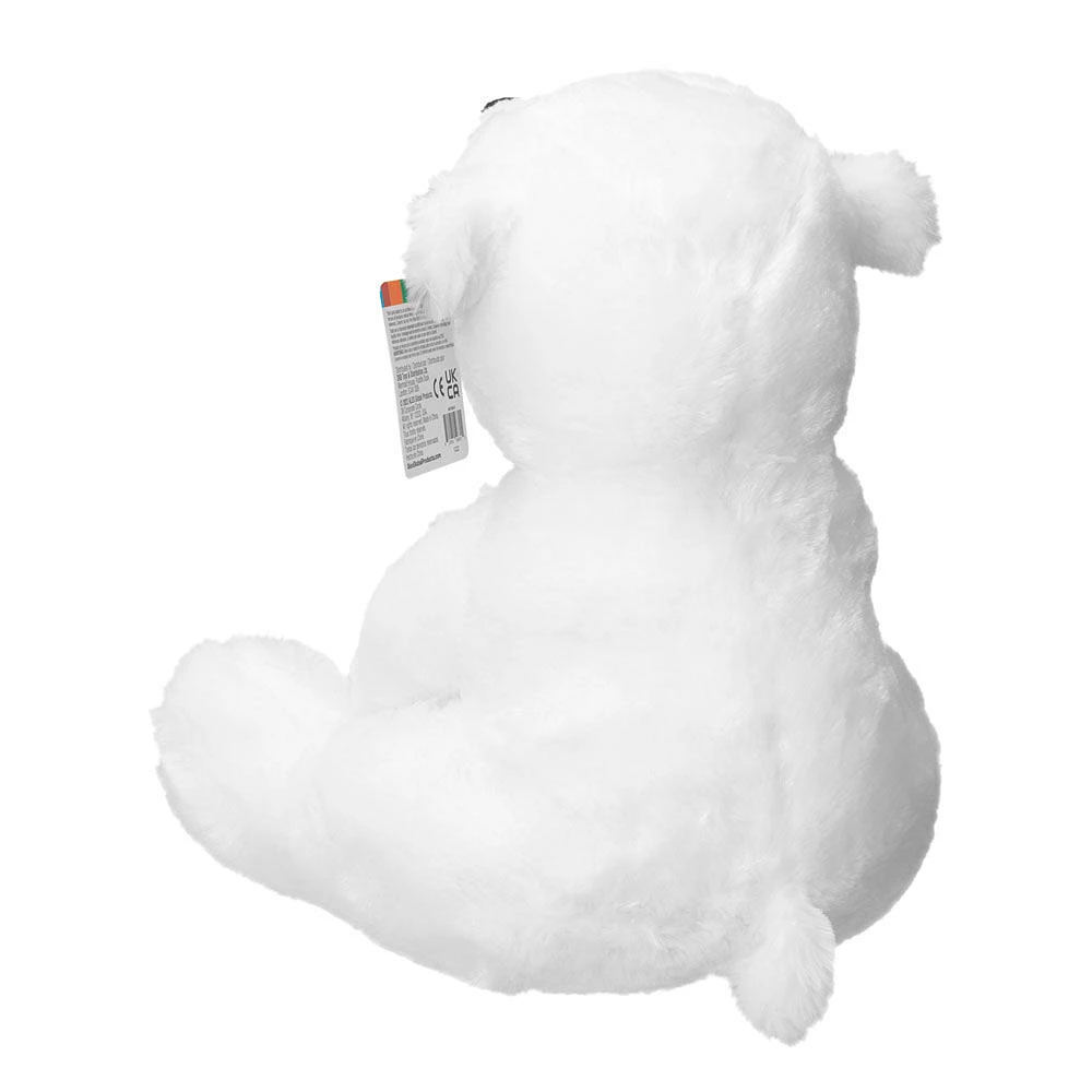 Alex Hug Me 15.5 inch Polar Bear - Notre exclusivité