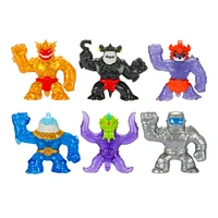 Heroes Of Goo Jit Zu S11 Minis Versus Pk 12Pc