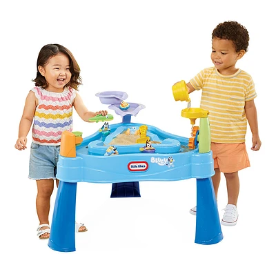 Little Tikes Bluey Water Table