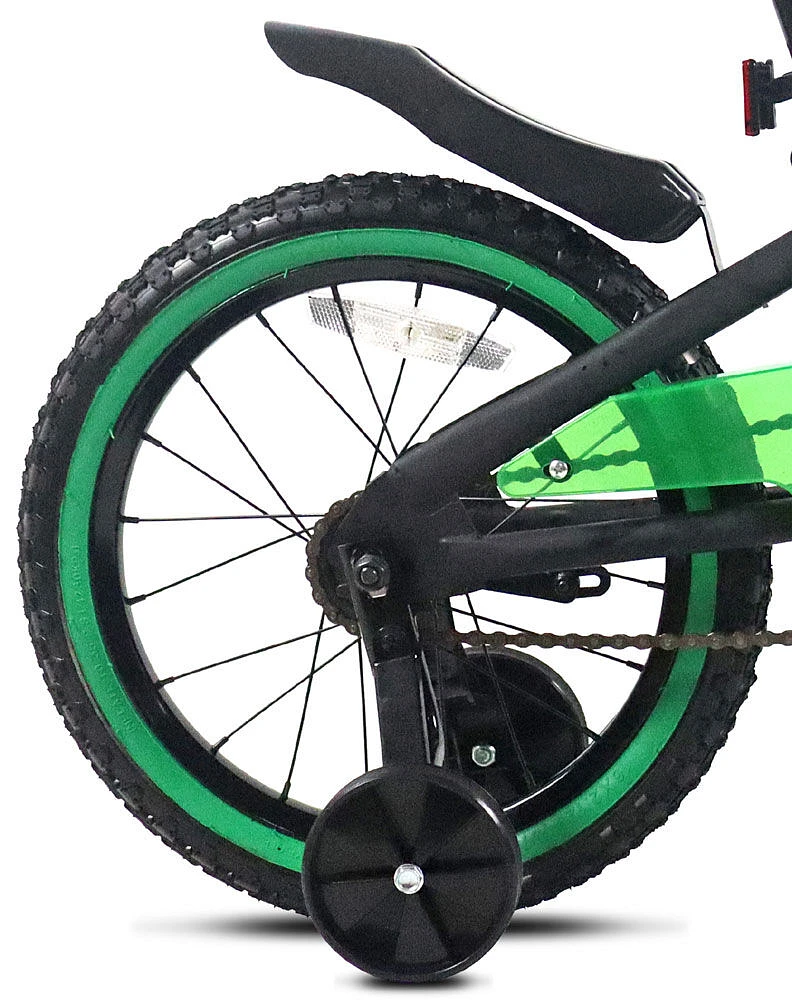 Stoneridge Dart - Vélo 16 po - Notre exclusivité