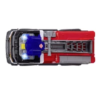 Dickie Toys - Fire Rescue Unit