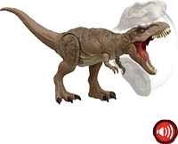 Jurassic World All-Out Attack Tyrannosaurus Rex