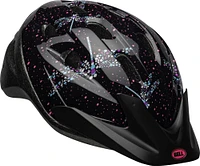 Youth Richter Black Dragonfly Helmet