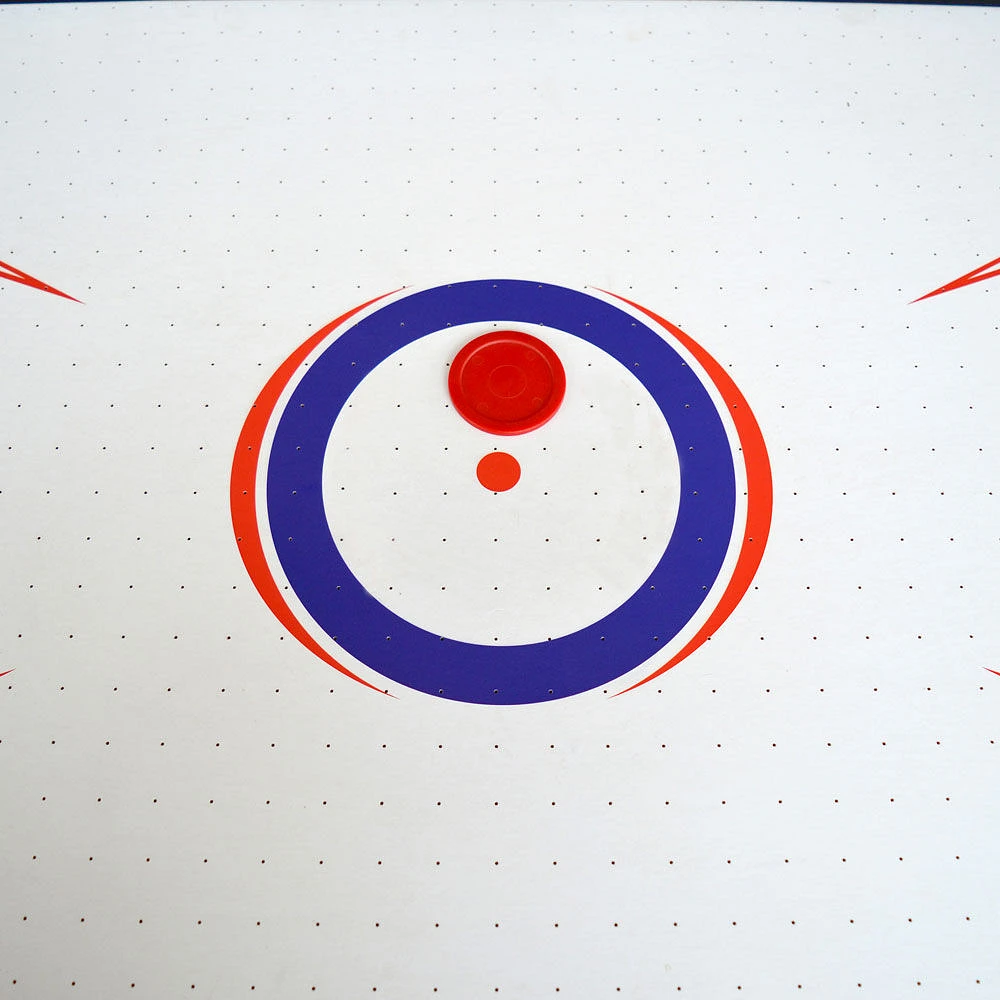 Patriot 5-Ft Air Hockey Table