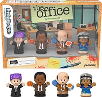 Little People Collector - The Office Best Moments, édition spéciale