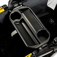 Poussette Pivot Xplore tout terrain d'Evenflo