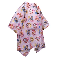 Paw Patrol Kids Paw Patrol Fold Out Poncho Multi