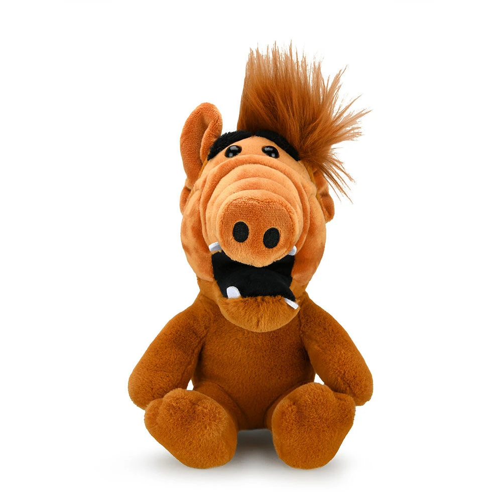 Alf- 8" Phunny Peluche