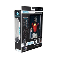 DC Universe - The Suicide Squad Movie: Peacemaker (Build A King Shark)