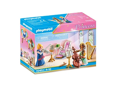 Playmobil - Music Room